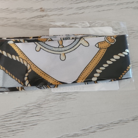 Protective Twilly Covers for Handbag  Handles  Handbag Scarf - Picture 6 of 6